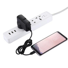 Load image into Gallery viewer, Micro USB Charger for Tablet PC / Mobile Phone, Output:5V / 2A ,UK Plug