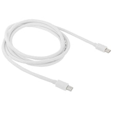Load image into Gallery viewer, Mini DP DisplayPort  Cable for Apple iMac MacBook Pro, Length: 2m, Mini DP to Mini DP Male