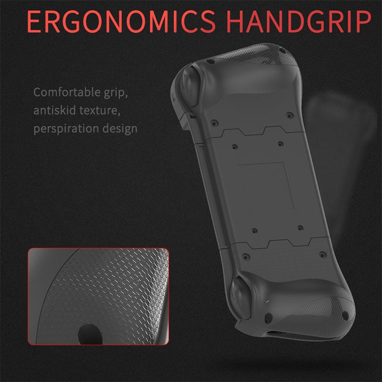 For Android, iOS Mobile Phone Below 6.8 inch