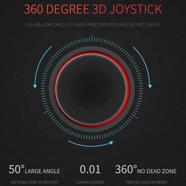 For Android, iOS Mobile Phone Below 6.8 inch