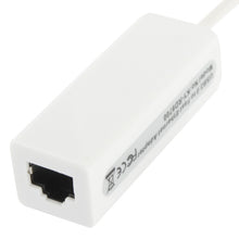 Load image into Gallery viewer, Micro USB 2.0 Ethernet Adapter for Tablet PC / Android TV, Length: 20cm
