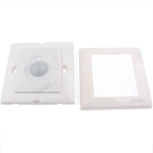 Load image into Gallery viewer, R888 Wall Human Motion Sensor Switch (AC110V / 220V)