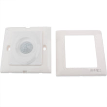 Load image into Gallery viewer, G001 Wall Motion Light Sensor Switch