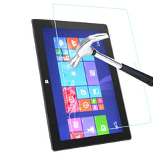 Load image into Gallery viewer, 0.4mm 9H+ Surface Hardness 2.5D Explosion-proof Tempered Glass Film for Microsoft Surface 2