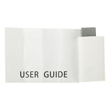Load image into Gallery viewer, 1080P Full HD HDMI Converter for Wii, Size: 73 x 37 x 20mm