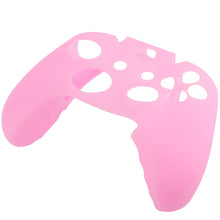 Load image into Gallery viewer, Flexible Silicone Protective Case for Xbox One, For Xbox One(Red), For Xbox One(Pink), For Xbox One(Black)