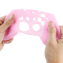 Load image into Gallery viewer, Flexible Silicone Protective Case for Xbox One, For Xbox One(Red), For Xbox One(Pink), For Xbox One(Black)