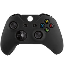 Load image into Gallery viewer, Flexible Silicone Protective Case for Xbox One, For Xbox One(Red), For Xbox One(Pink), For Xbox One(Black)