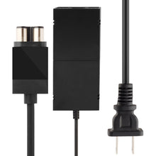 Load image into Gallery viewer, AC Power Supply / AC Adapter for Xbox One Console, EU Plug, US Plug