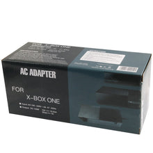 Load image into Gallery viewer, AC Power Supply / AC Adapter for Xbox One Console, EU Plug, US Plug