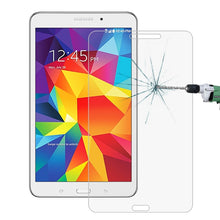 Load image into Gallery viewer, For Galaxy Tab E 8.0 / T337 0.26mm 9H Surface Hardness 2.5D Explosion-proof Tempered Glass Screen Film