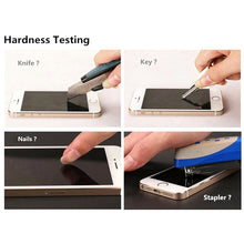 Load image into Gallery viewer, For Galaxy Tab E 8.0 / T337 0.26mm 9H Surface Hardness 2.5D Explosion-proof Tempered Glass Screen Film