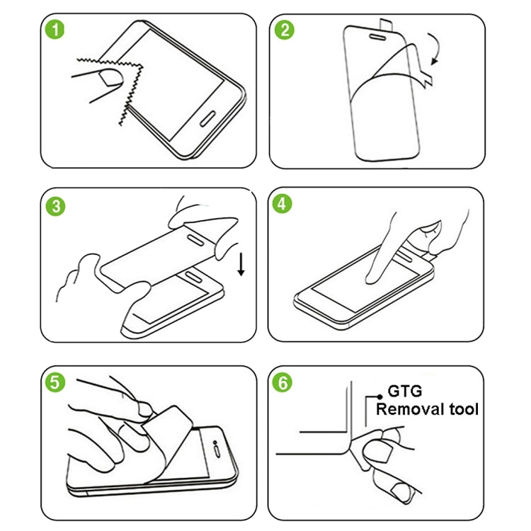 For Galaxy Tab E 8.0 / T337 0.26mm 9H Surface Hardness 2.5D Explosion-proof Tempered Glass Screen Film