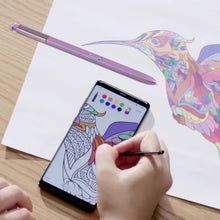 Load image into Gallery viewer, Portable High-Sensitive Stylus Pen without Bluetooth for Galaxy Note9