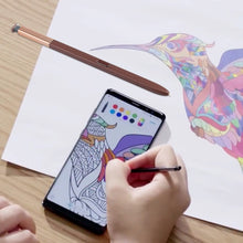 Load image into Gallery viewer, Portable High-Sensitive Stylus Pen without Bluetooth for Galaxy Note9