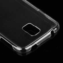 Load image into Gallery viewer, For Galaxy S5 / G900 0.75mm Double-sided Ultra-thin Transparent TPU Protective Case