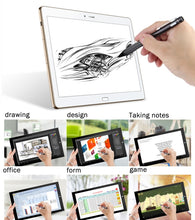 Load image into Gallery viewer, For iPhone, iPad, Samsung, and Other Capacitive Touch Screen Smartphones or Tablet PC