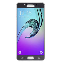 Load image into Gallery viewer, For Galaxy A7 (2016) / A710 0.26mm 9H Surface Hardness Explosion-proof Silk-screen Tempered Glass Full Screen Film