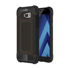 Load image into Gallery viewer, For Galaxy A5 (2017) / A520 Tough Armor TPU + PC Phone Case