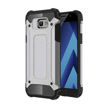 Load image into Gallery viewer, For Galaxy A5 (2017) / A520 Tough Armor TPU + PC Phone Case