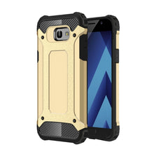 Load image into Gallery viewer, For Galaxy A5 (2017) / A520 Tough Armor TPU + PC Phone Case, For Galaxy A5 (2017) / A520
