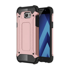 Load image into Gallery viewer, For Galaxy A5 (2017) / A520 Tough Armor TPU + PC Phone Case