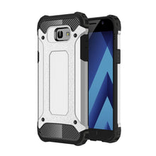 Load image into Gallery viewer, For Galaxy A5 (2017) / A520 Tough Armor TPU + PC Phone Case