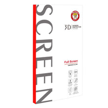 Load image into Gallery viewer, ENKAY Hat-Prince for Galaxy S8 + / G9550 0.26mm 9H Surface Hardness 3D Explosion-proof Full Screen Curved Heat Bending Tempered Glass Color Screen Film