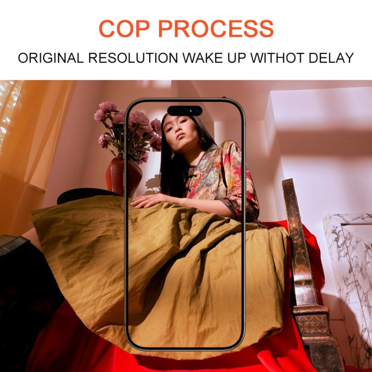 Original LCD Display + Touch Panel for Galaxy On7 (2016) / G6100 & J7 Prime, G610F, G610F/DS, G610F/DD, G610M, G610M/DS, G610Y/DS