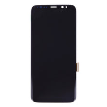 Load image into Gallery viewer, Original LCD Screen + Original Touch Panel for Galaxy S8 / G950 / G950F / G950FD / G950U / G950A / G950P / G950T / G950V / G950R4 / G950W / G9500