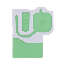 Load image into Gallery viewer, For Galaxy S8+ / G955 10pcs Camera Lens Cover Adhesive