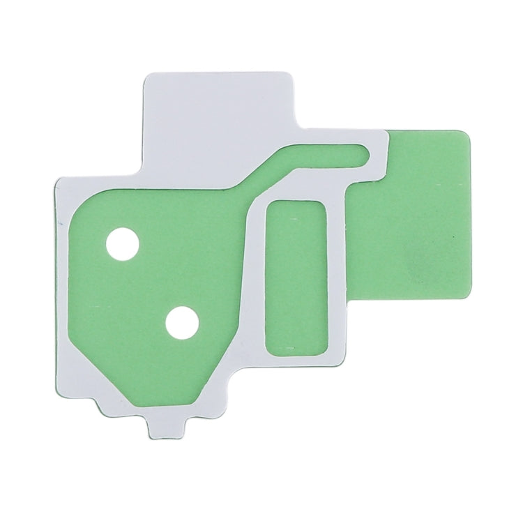 For Galaxy S8 / G950 10 PCS Camera Lens Cover Adhesive