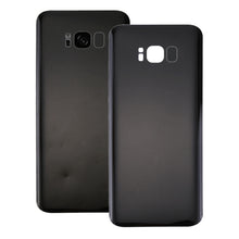Load image into Gallery viewer, For Galaxy S8+ / G955 Battery Back Cover , For Samsung Galaxy S8+, For Galaxy S8+, For Samsung Galaxy S8+ / G955