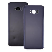 Load image into Gallery viewer, For Galaxy S8+ / G955 Battery Back Cover , For Samsung Galaxy S8+, For Galaxy S8+, For Samsung Galaxy S8+ / G955