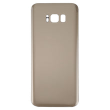 Load image into Gallery viewer, For Galaxy S8+ / G955 Battery Back Cover , For Samsung Galaxy S8+, For Galaxy S8+, For Samsung Galaxy S8+ / G955