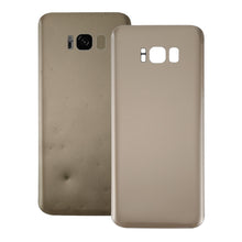 Load image into Gallery viewer, For Galaxy S8+ / G955 Battery Back Cover , For Samsung Galaxy S8+, For Galaxy S8+, For Samsung Galaxy S8+ / G955