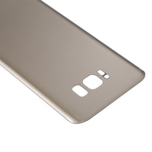 Load image into Gallery viewer, For Galaxy S8+ / G955 Battery Back Cover , For Samsung Galaxy S8+, For Galaxy S8+, For Samsung Galaxy S8+ / G955