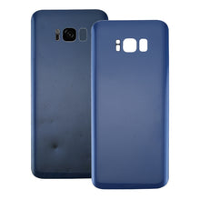 Load image into Gallery viewer, For Galaxy S8+ / G955 Battery Back Cover , For Samsung Galaxy S8+, For Galaxy S8+, For Samsung Galaxy S8+ / G955