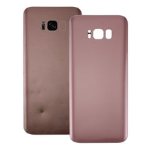 Load image into Gallery viewer, For Galaxy S8+ / G955 Battery Back Cover , For Samsung Galaxy S8+, For Galaxy S8+, For Samsung Galaxy S8+ / G955