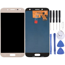 Load image into Gallery viewer, Original LCD Screen and Digitizer Full Assembly for Galaxy J5 (2017)/J5 Pro 2017, J530F/DS, J530Y/DS