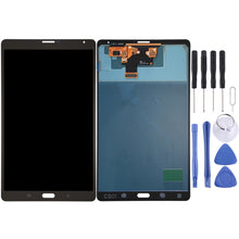 Load image into Gallery viewer, LCD Screen and Digitizer Full Assembly for Galaxy Tab S 8.4 LTE / T705