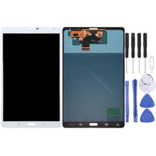 Load image into Gallery viewer, LCD Screen and Digitizer Full Assembly for Galaxy Tab S 8.4 LTE / T705