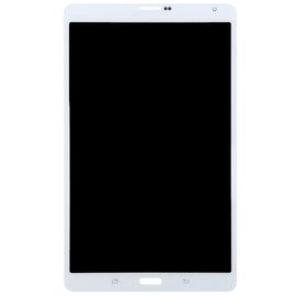 LCD Screen and Digitizer Full Assembly for Galaxy Tab S 8.4 LTE / T705