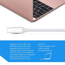 Load image into Gallery viewer, 4 in 1 3 x USB 3.0 Ports &amp; USB-C / Type-C Female to USB-C / Type-C Male Hub Splitter Adapter, 3xUSB 3.0+Type-c