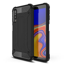 Load image into Gallery viewer, For Galaxy A7 (2018) / A750 Magic Armor TPU + PC Combination Case, For Galaxy A7 (2018), Galaxy A7 (2018)