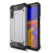 Load image into Gallery viewer, For Galaxy A7 (2018) / A750 Magic Armor TPU + PC Combination Case