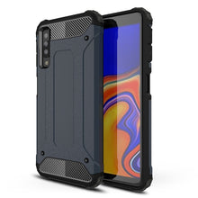 Load image into Gallery viewer, For Galaxy A7 (2018) / A750 Magic Armor TPU + PC Combination Case