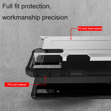 Load image into Gallery viewer, For Galaxy A7 (2018) / A750 Magic Armor TPU + PC Combination Case