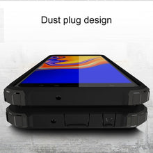 Load image into Gallery viewer, For Galaxy A7 (2018) / A750 Magic Armor TPU + PC Combination Case