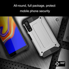 Load image into Gallery viewer, For Galaxy A7 (2018) / A750 Magic Armor TPU + PC Combination Case
